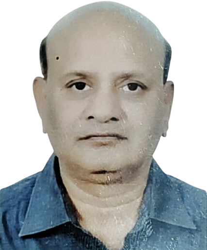 Dr. Ravindra Kumar Gang