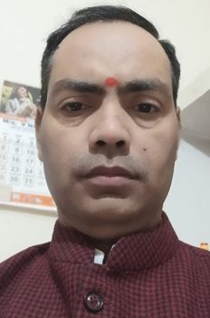 Ashish Shukla