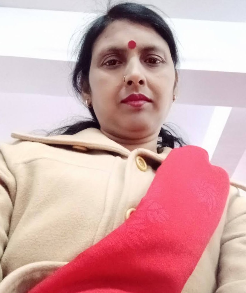 Pratishtha Singh
