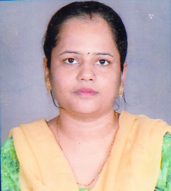 Shradha Pandey