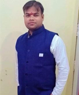 Amit Kumar Gaud