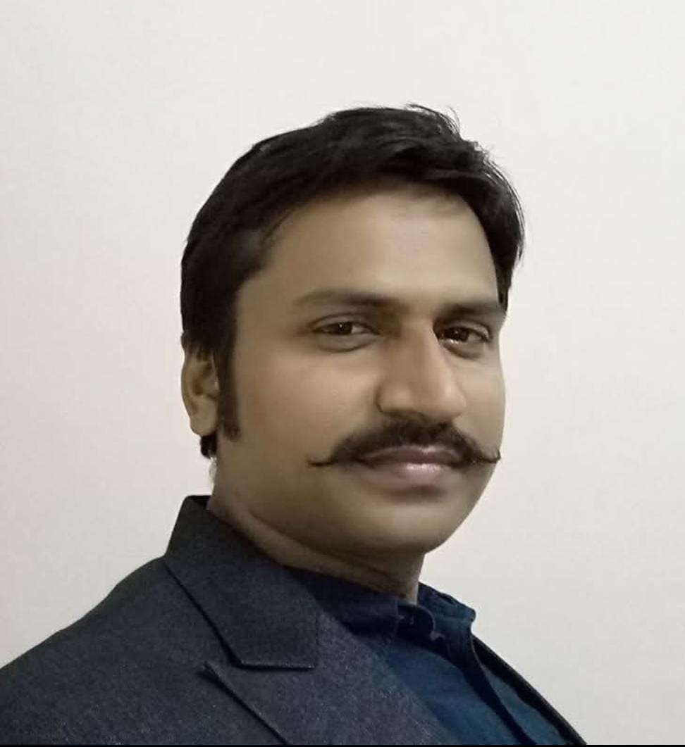 Dheeraj Kumar Dev
